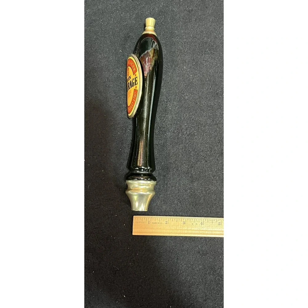 John Courage Amber‎ Lager Beer Tap Handle